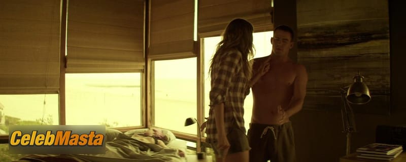 Riley Keough Photo Collection from Magic Mike photo 3
