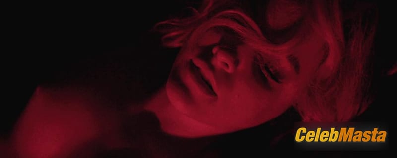 Riley Keough Photo Collection from Magic Mike photo 4