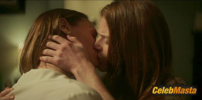 Rose Leslie Photo Set from Vigil photo 3