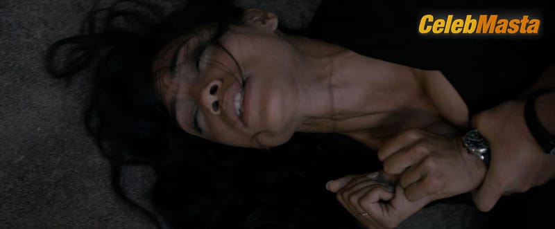 Rosario Dawson Photos from Fire With Fire photo 2
