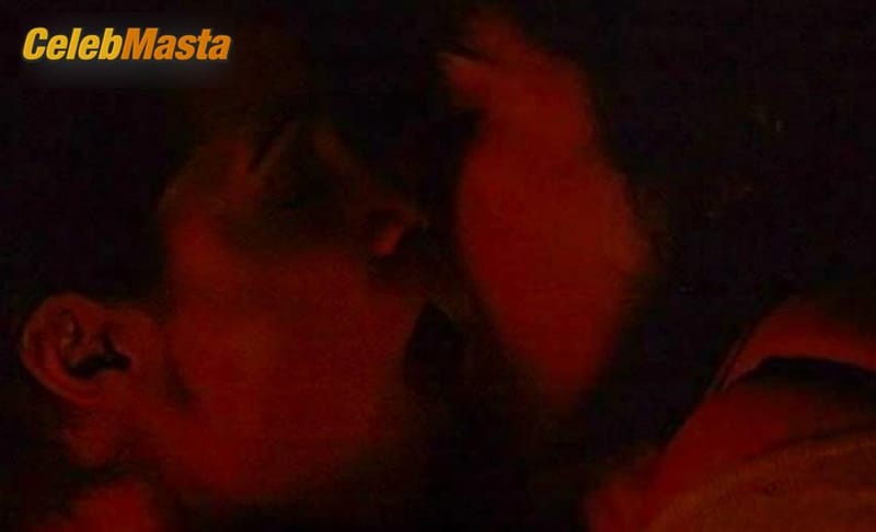 Rosario Dawson Scene Photos Gallery from Descent photo 1