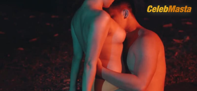 Photo Gallery: Salome Salvi in Backpackers photo 2
