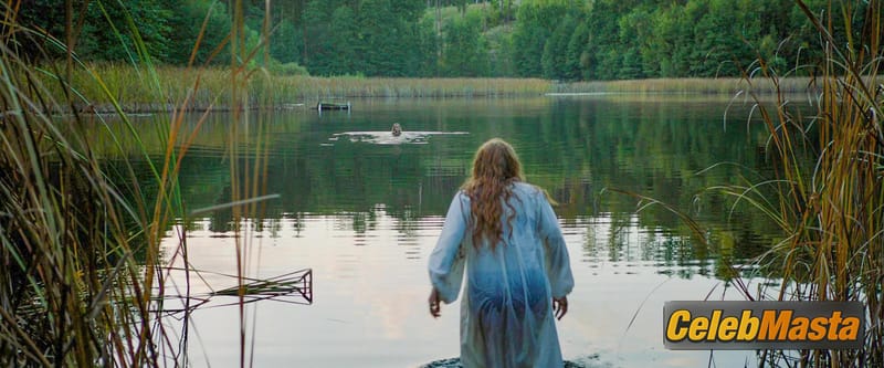 Sadie Sink Scene Photos Gallery from A Sacrifice photo 1