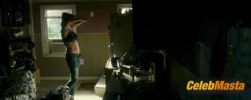 Rosario Dawson Scene Photos Gallery from Explicit Ills photo 4