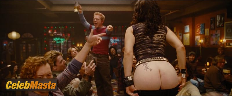 Rosario Dawson Photos from Rent photo 1