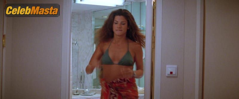 Sandra Bullock Photos from Speed 2 Cruise Control photo 1
