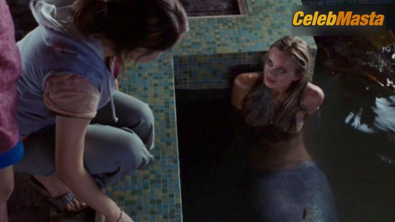 Sara Paxton Photo Gallery from Aquamarine photo 2