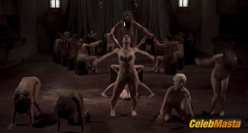 Photo Gallery: Sara Sguotti in Suspiria photo 1