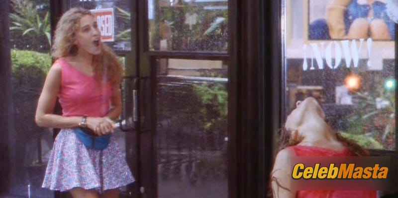 Sarah Jessica Parker Photo Gallery from L.a. Story photo 3