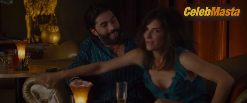 Sandra Bullock Photo Collection from The Heat photo 4