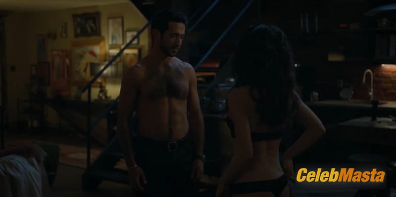 Photo Gallery: Sarah Shahi in Sex/life photo 3
