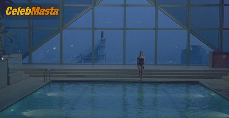 Scarlett Johansson Photos from Lost In Translation photo 2