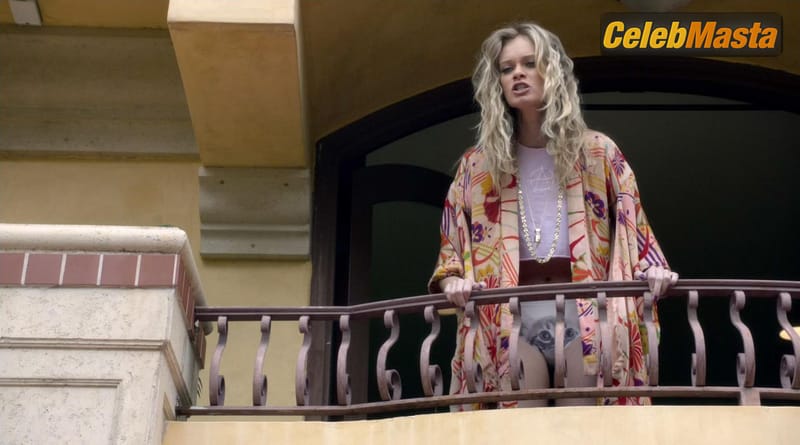 Photo Gallery: Sara Paxton in Murder In The First photo 1