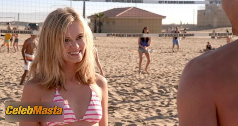 Sara Paxton Photos from Blue-eyed Butcher photo 4