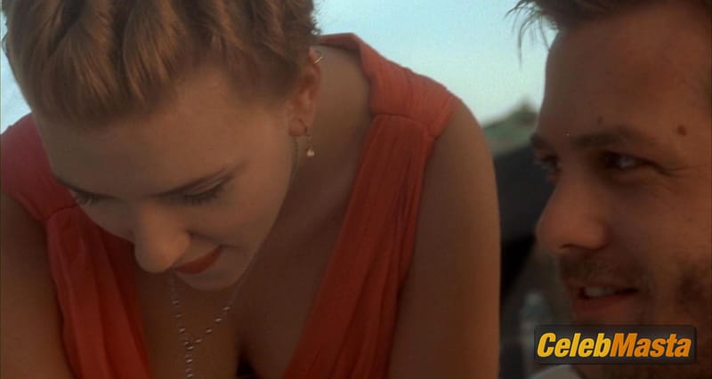 Scarlett Johansson Photo Collection from A Love Song For Bobby Long photo 1