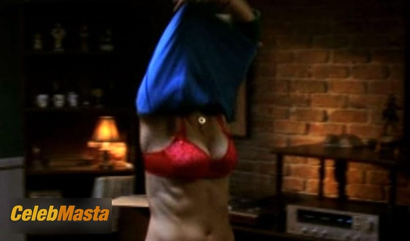 Sarah Silverman Photo Set from I Want Someone To Eat Cheese With photo 3
