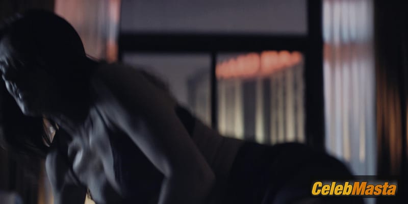 Serinda Swan Photos from Reacher photo 3