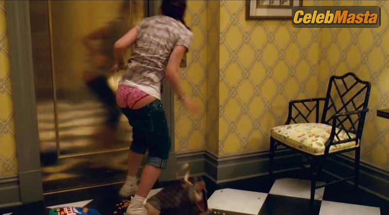Scarlett Johansson Photo Set from The Nanny Diaries photo 3