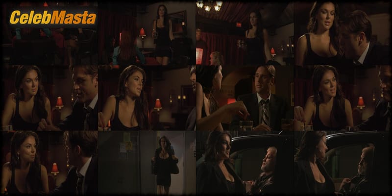 Serinda Swan Photos from Trust photo 1
