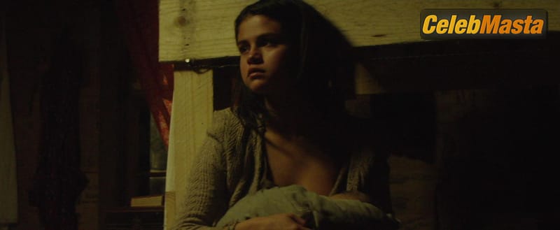 Selena Gomez Scene Photos Gallery from In Dubious Battle photo 1
