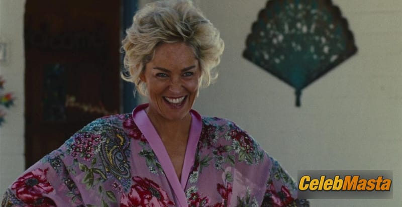 Sharon Stone Photos from $5 A Day photo 1