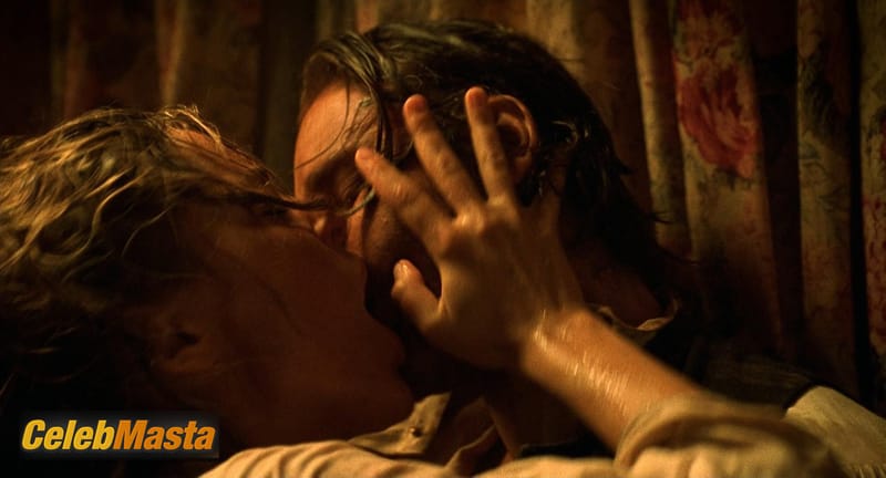 Sharon Stone Scene Photos Gallery from The Quick And The Dead photo 2