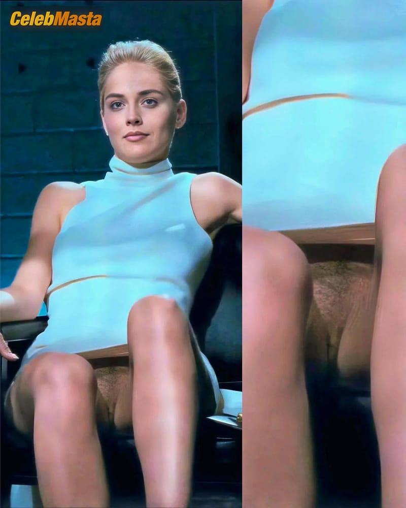 Photo Gallery: Sharon Stone in Basic Instinct photo 1