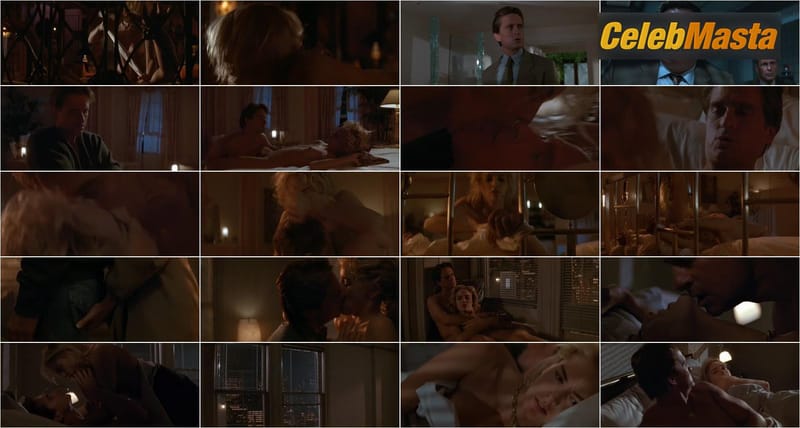 Photo Gallery: Sharon Stone in Basic Instinct photo 3