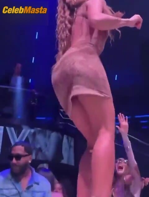 Photo Gallery: Shakira in Arte Concert photo 1