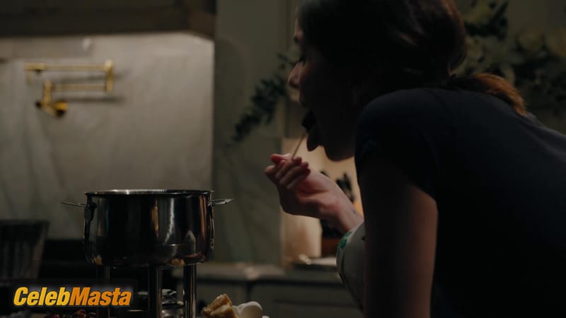 Shelley Hennig Photo Set from Dollface photo 4