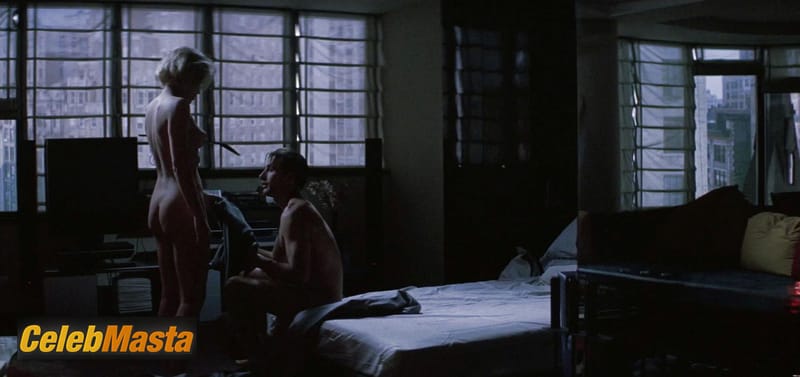 Photo Gallery: Sharon Stone in Sliver photo 1