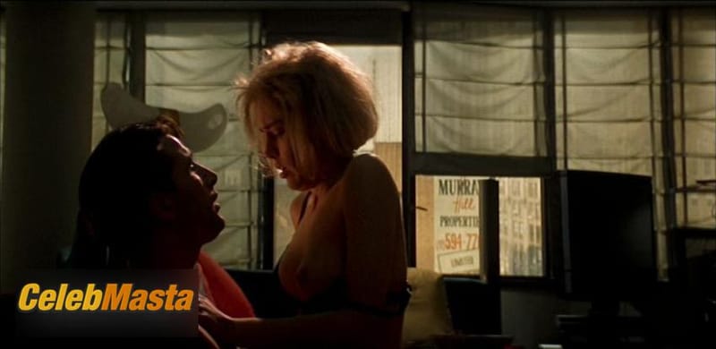 Photo Gallery: Sharon Stone in Sliver photo 4