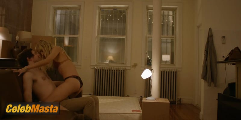Photo Gallery: Sofia Boutella in Modern Love photo 2