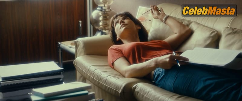 Photo Gallery: Sophie Marceau in Mme Mills, Une Voisine Si Parfaite photo 4