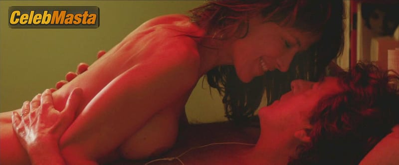 Sophie Marceau Photo Set from Quantum Love photo 4