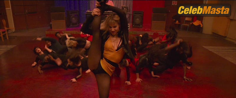 Sofia Boutella Photos from Climax photo 4