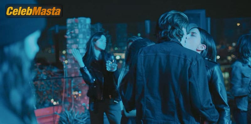 Sonoya Mizuno Photos from Am I Ok? photo 3
