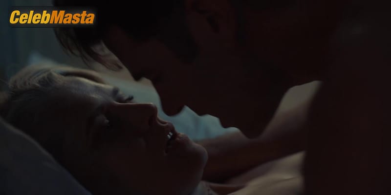 Teresa Palmer Scene Photos Gallery from Mix Tape photo 2