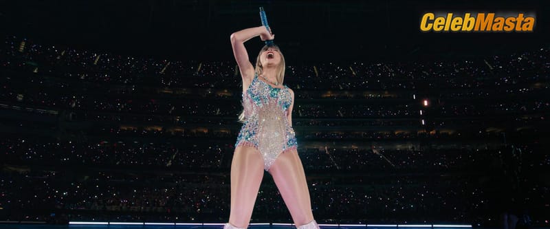 Photo Gallery: Taylor Swift The Eras Tour photo 1