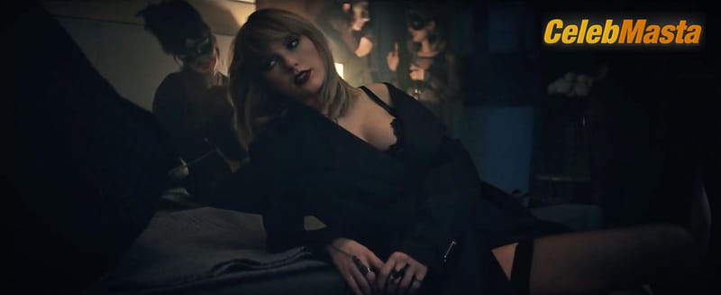 Taylor Swift Photos from I Don’t Wanna Live Forever photo 1