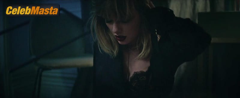 Taylor Swift Photos from I Don’t Wanna Live Forever photo 4