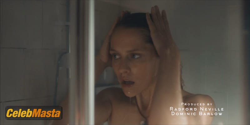 Teresa Palmer Photo Set from A Discovery Of Witches photo 2