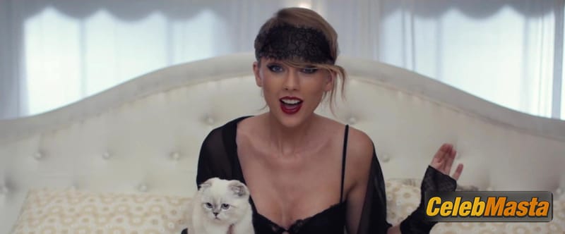 Photo Gallery: Taylor Swift Blank Space photo 1