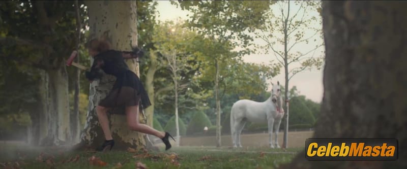 Photo Gallery: Taylor Swift Blank Space photo 4