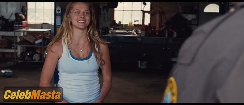 Teresa Palmer Photo Gallery from Cut Bank photo 4