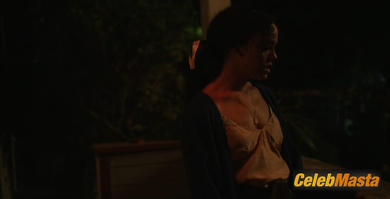 Tessa Thompson Photos from The Listener photo 1