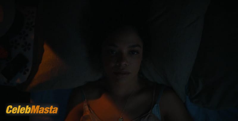 Tessa Thompson Photos from The Listener photo 2