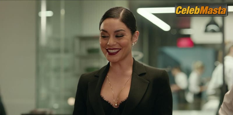 Photo Gallery: Vanessa Hudgens in French Girl photo 1