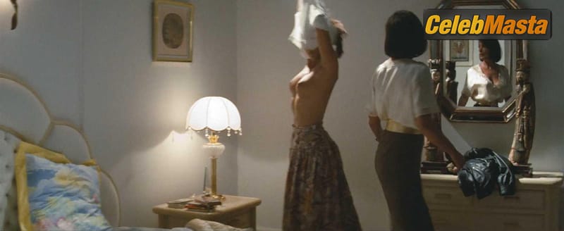 Sophie Marceau Photo Set from Joyeuses Paques photo 2