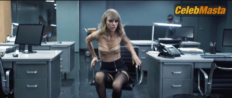 Taylor Swift Photos: Bad Blood photo 4